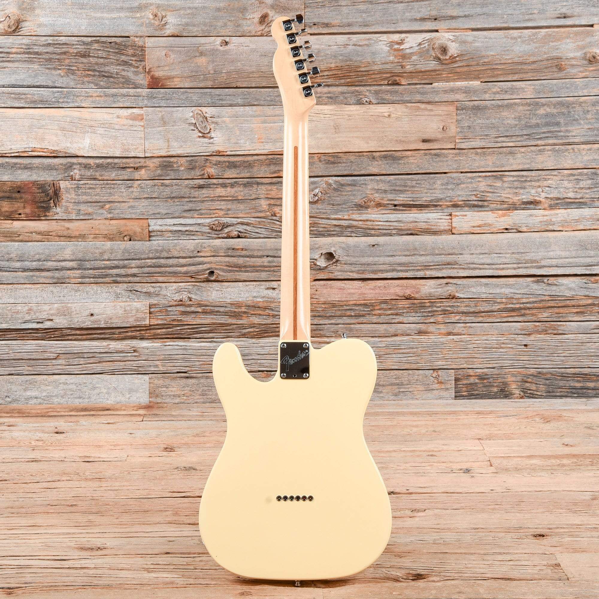 Fender American Standard Telecaster Vintage White 1994