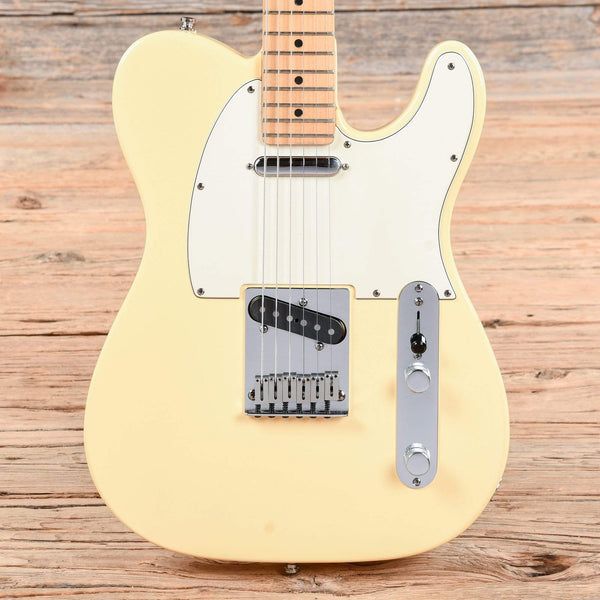 ギター Fender USA AMERICAN STANDARD Telecaster fender-electric-guitars-solid-