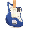 Fender American Ultra Jazzmaster Cobra Blue Electric Guitars / Solid Body