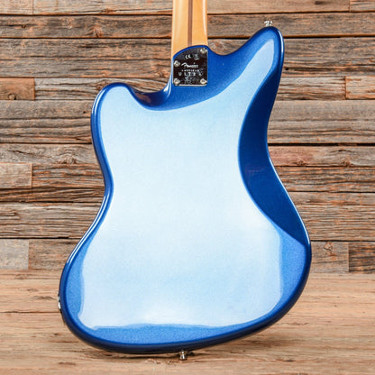 Fender American Ultra Jazzmaster Cobra Blue 2020 Electric Guitars / Solid Body