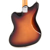 Fender American Ultra Jazzmaster Ultraburst Electric Guitars / Solid Body
