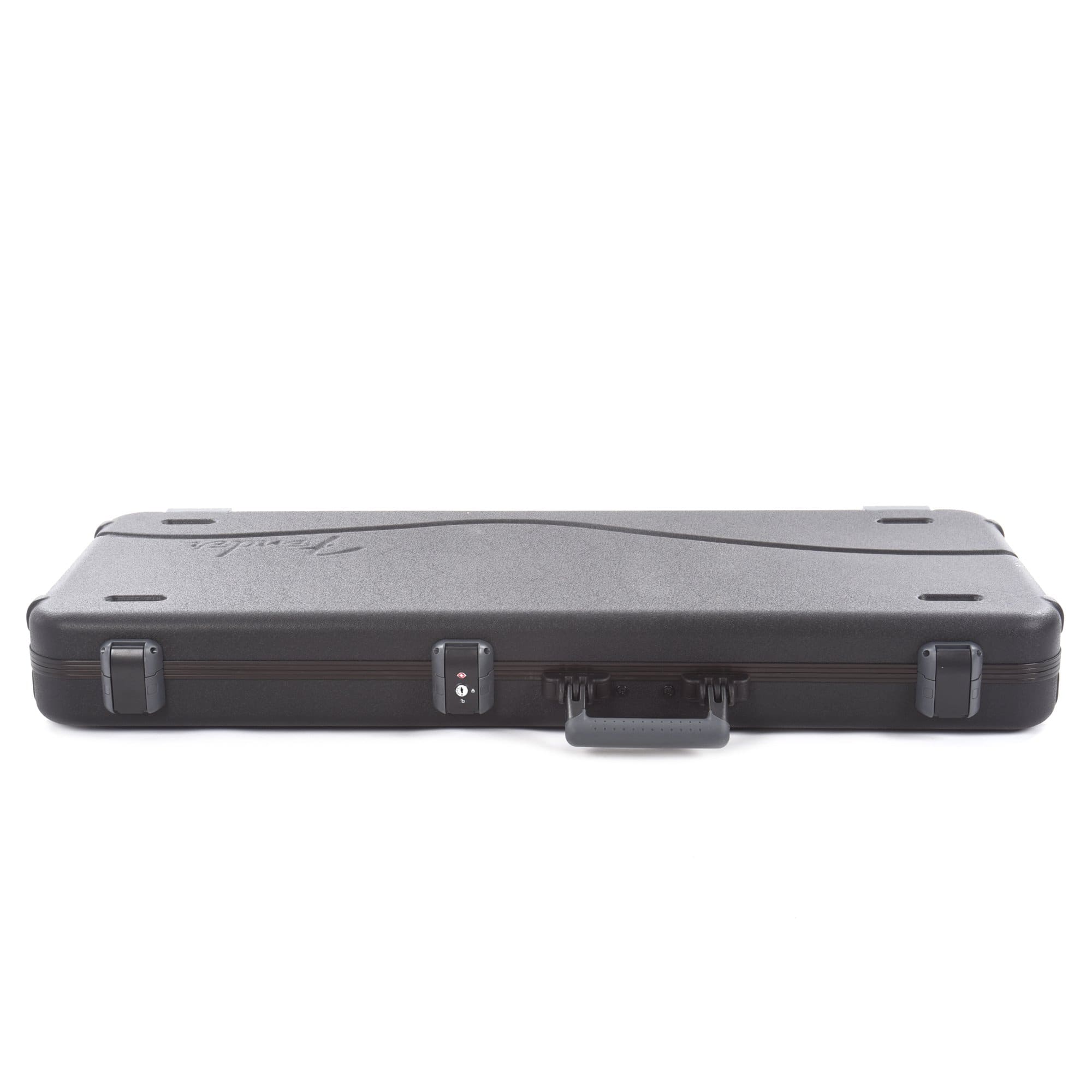 Fender American Ultra Luxe Stratocaster 2-Color Sunburst Electric Guitars / Solid Body