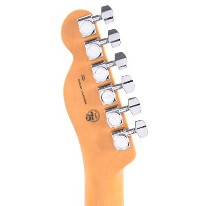 Fender American Ultra Luxe Telecaster 2-Color Sunburst Electric Guitars / Solid Body