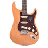 Fender American Ultra Stratocaster Aged Natural Electric Guitars / Solid Body