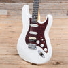 Fender American Ultra Stratocaster Arctic Pearl 2019 Electric Guitars / Solid Body
