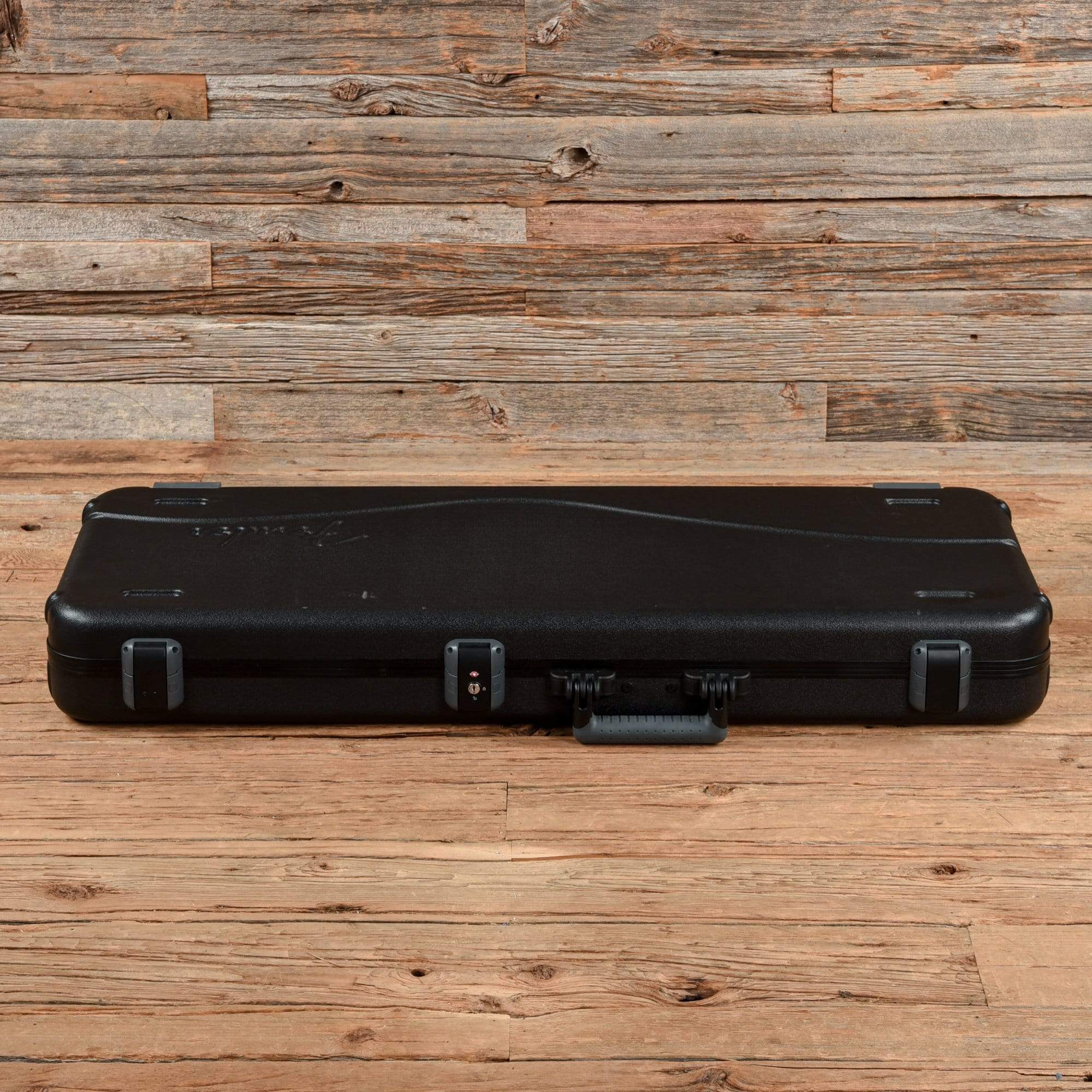 Fender American Ultra Stratocaster Cobra Blue 2019 Electric Guitars / Solid Body