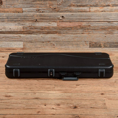 Fender American Ultra Stratocaster Cobra Blue 2019 Electric Guitars / Solid Body