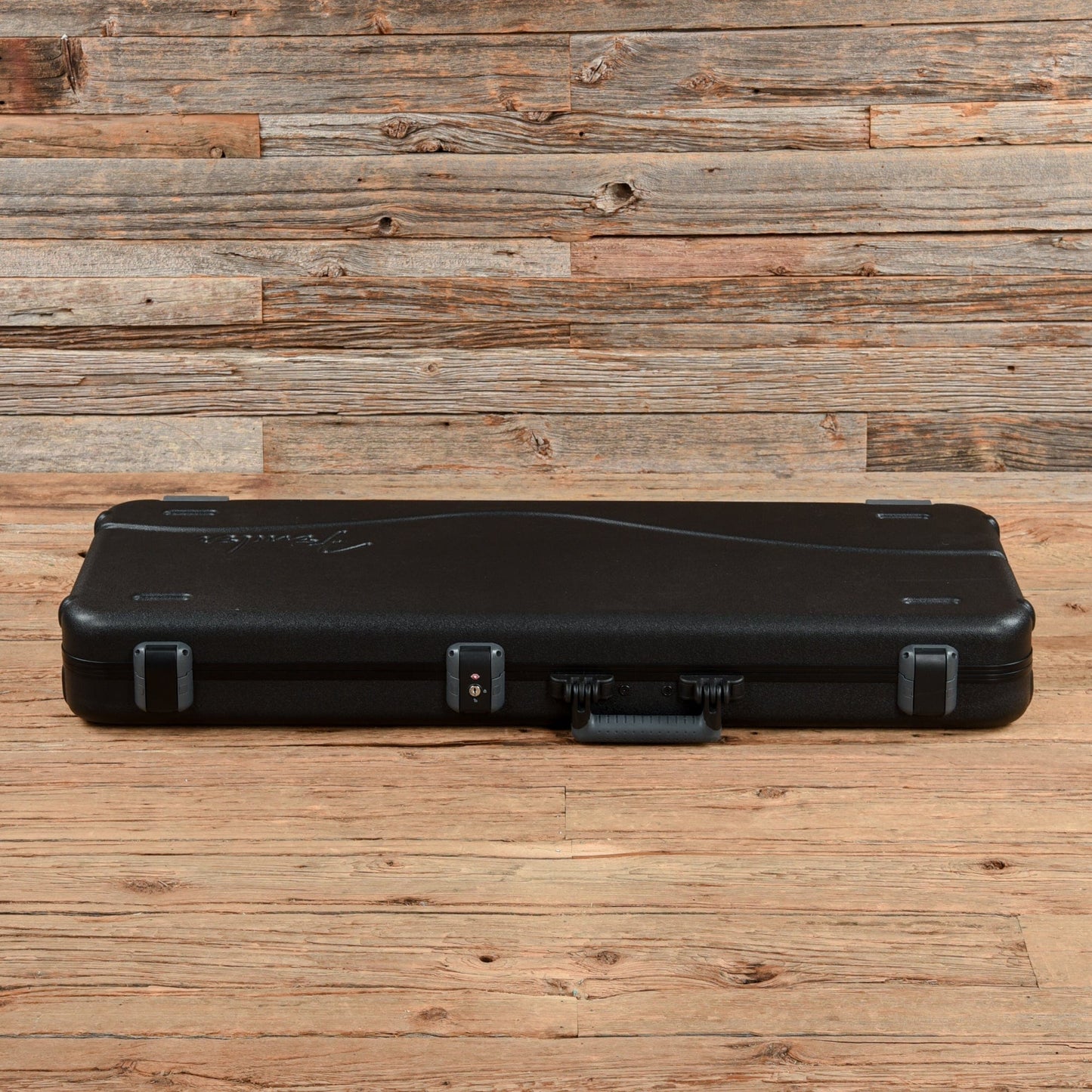 Fender American Ultra Stratocaster Cobra Blue 2019 Electric Guitars / Solid Body