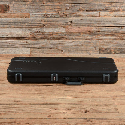 Fender American Ultra Stratocaster Cobra Blue 2019 Electric Guitars / Solid Body