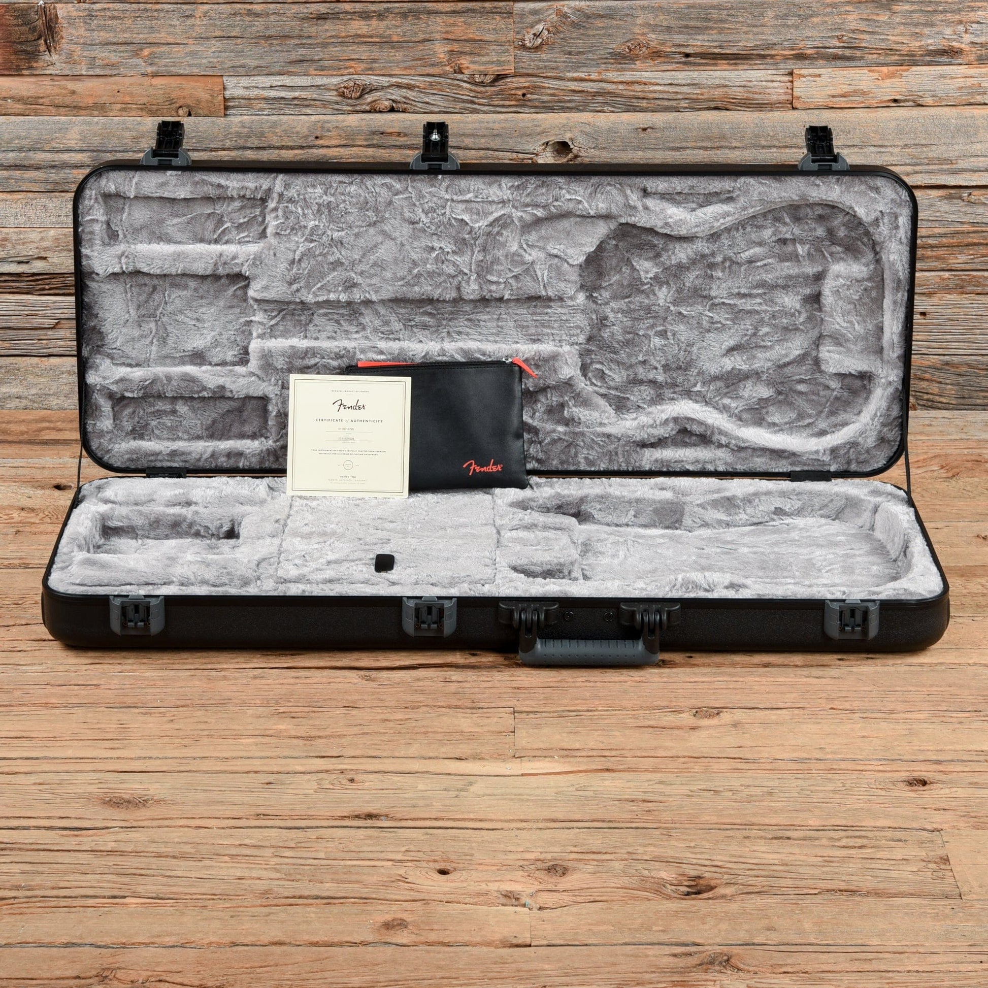 Fender American Ultra Stratocaster Cobra Blue 2019 Electric Guitars / Solid Body