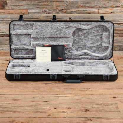 Fender American Ultra Stratocaster Cobra Blue 2019 Electric Guitars / Solid Body