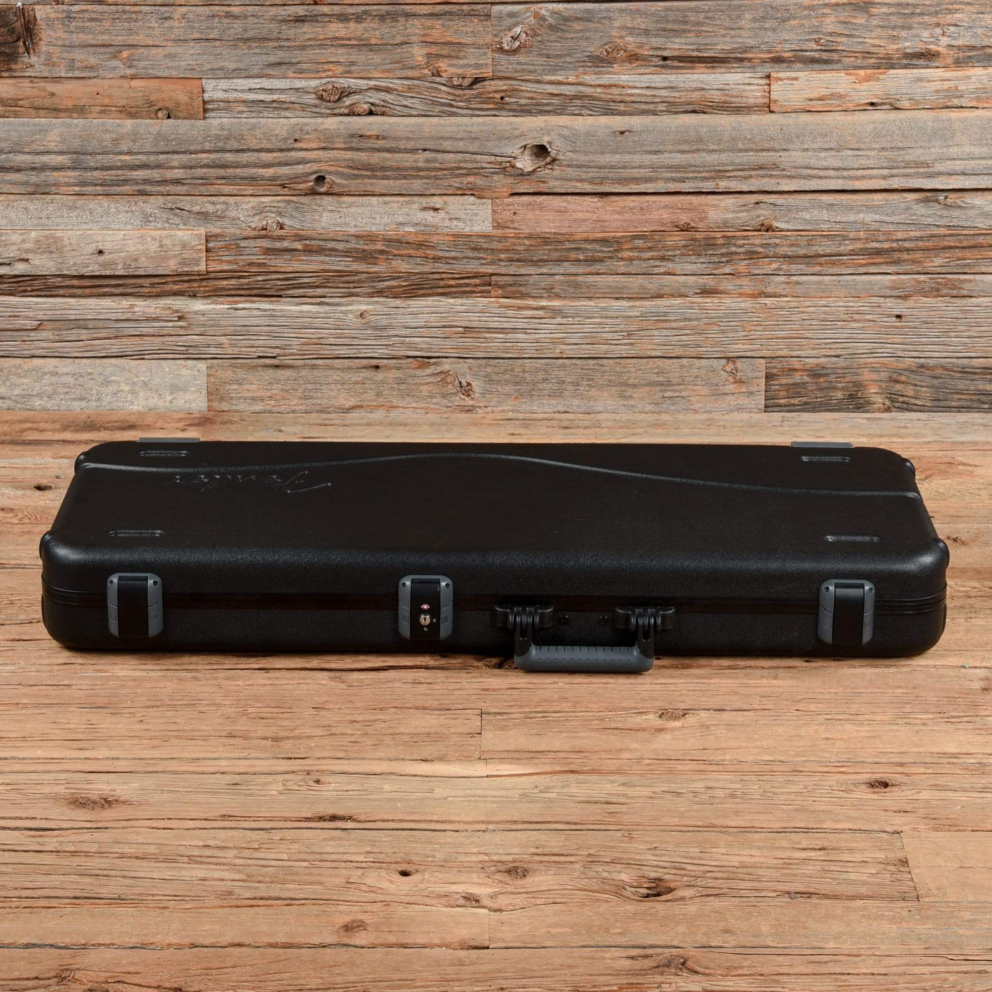 Fender American Ultra Stratocaster Cobra Blue 2020 Electric Guitars / Solid Body