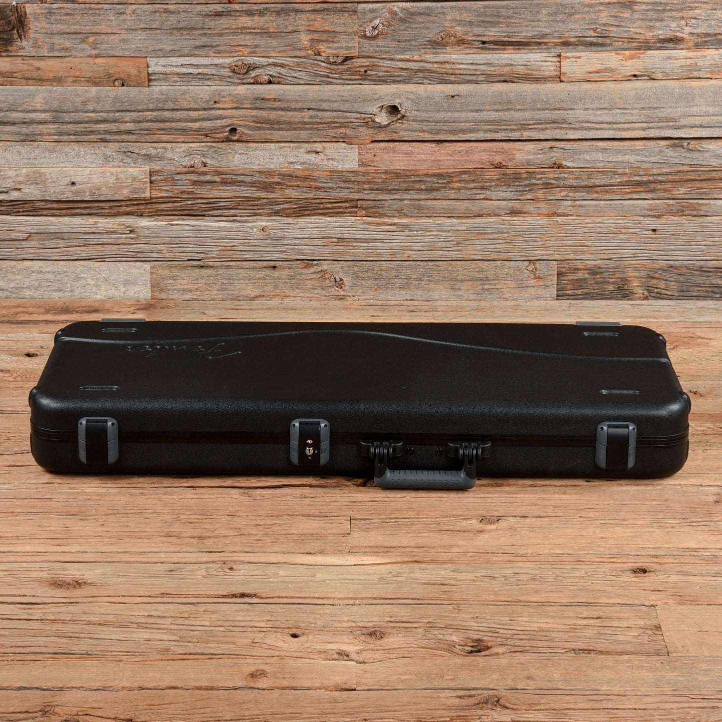 Fender American Ultra Stratocaster Cobra Blue 2020 Electric Guitars / Solid Body