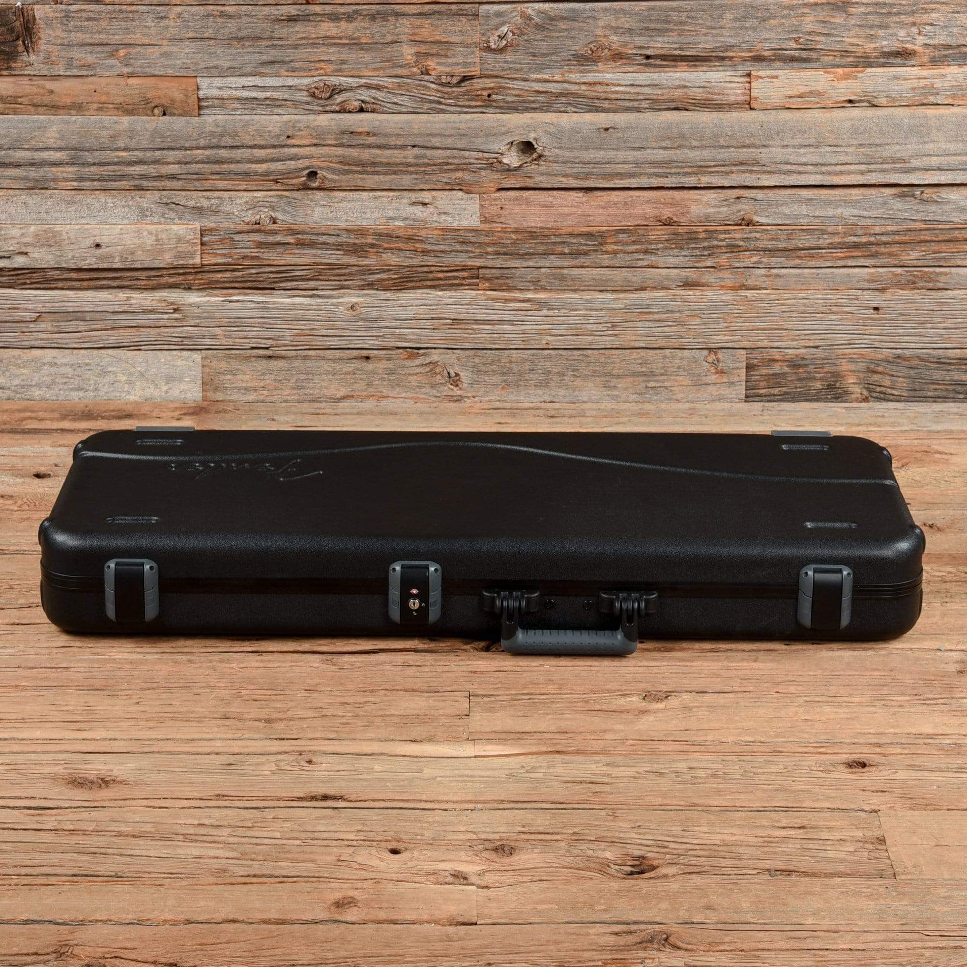 Fender American Ultra Stratocaster Cobra Blue 2020 Electric Guitars / Solid Body