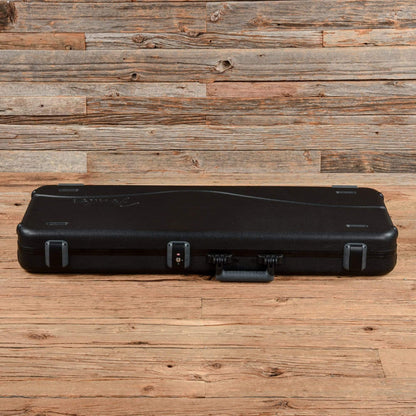 Fender American Ultra Stratocaster Cobra Blue 2020 Electric Guitars / Solid Body