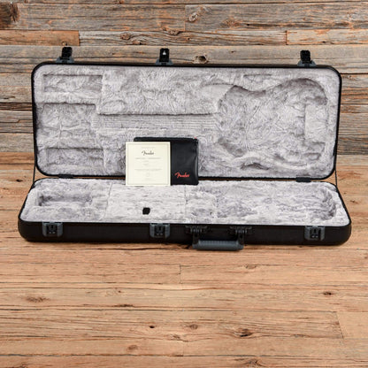 Fender American Ultra Stratocaster Cobra Blue 2020 Electric Guitars / Solid Body