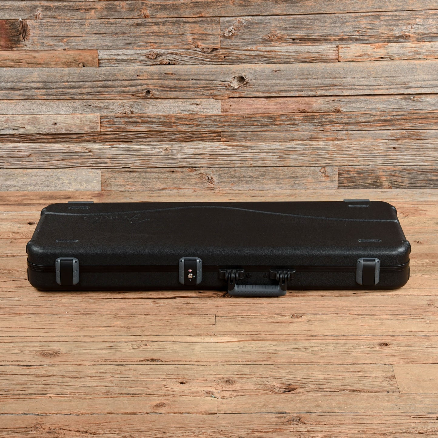 Fender American Ultra Stratocaster Cobra Blue 2020 Electric Guitars / Solid Body