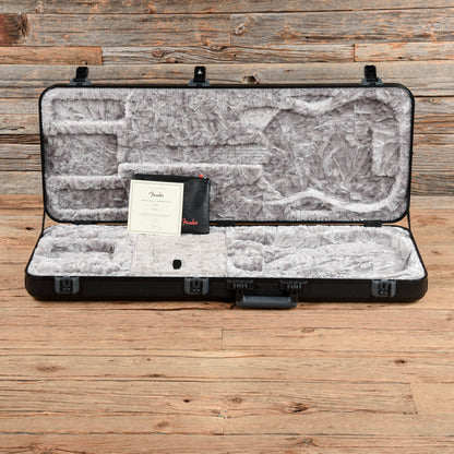 Fender American Ultra Stratocaster Cobra Blue 2020 Electric Guitars / Solid Body