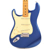 Fender American Ultra Stratocaster Cobra Blue LEFTY Electric Guitars / Solid Body