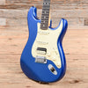 Fender American Ultra Stratocaster HSS Cobra Blue 2019 Electric Guitars / Solid Body