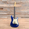 Fender American Ultra Stratocaster HSS Cobra Blue 2019 Electric Guitars / Solid Body