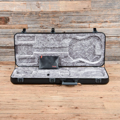 Fender American Ultra Stratocaster HSS Cobra Blue 2019 Electric Guitars / Solid Body