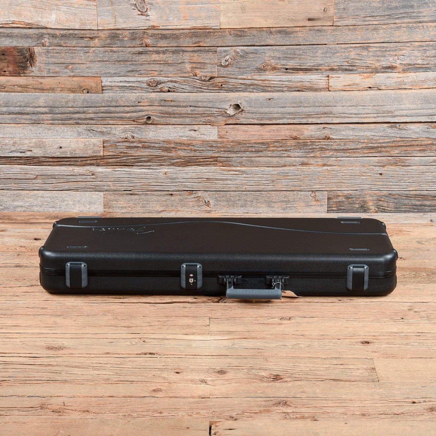 Fender American Ultra Stratocaster HSS Cobra Blue 2019 Electric Guitars / Solid Body