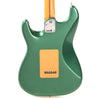 Fender American Ultra Stratocaster HSS Mystic Pine w/Ebony Fingerboard & Anodized Gold Pickguard Electric Guitars / Solid Body