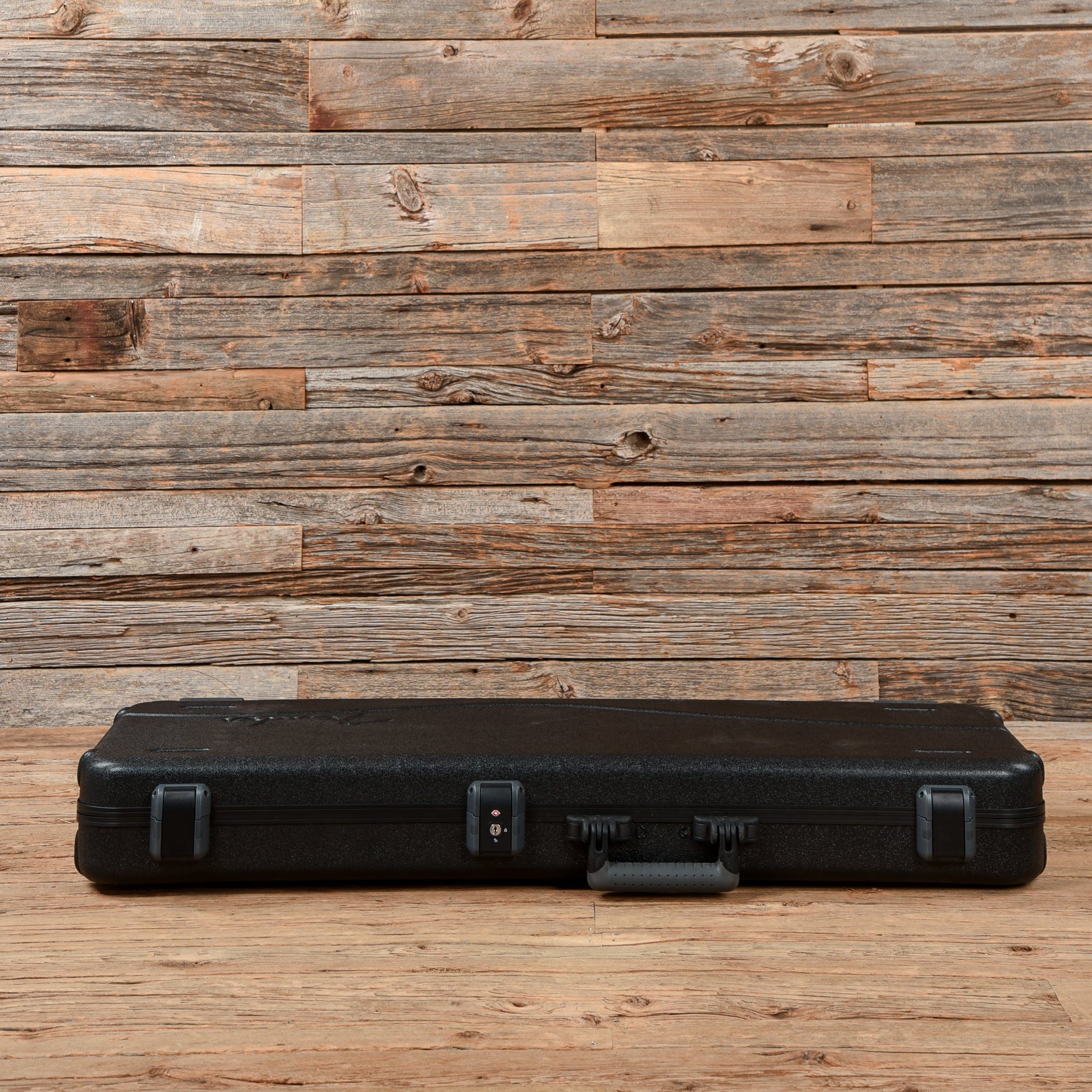 Fender American Ultra Stratocaster HSS Olympic Pearl  LEFTY Electric Guitars / Solid Body