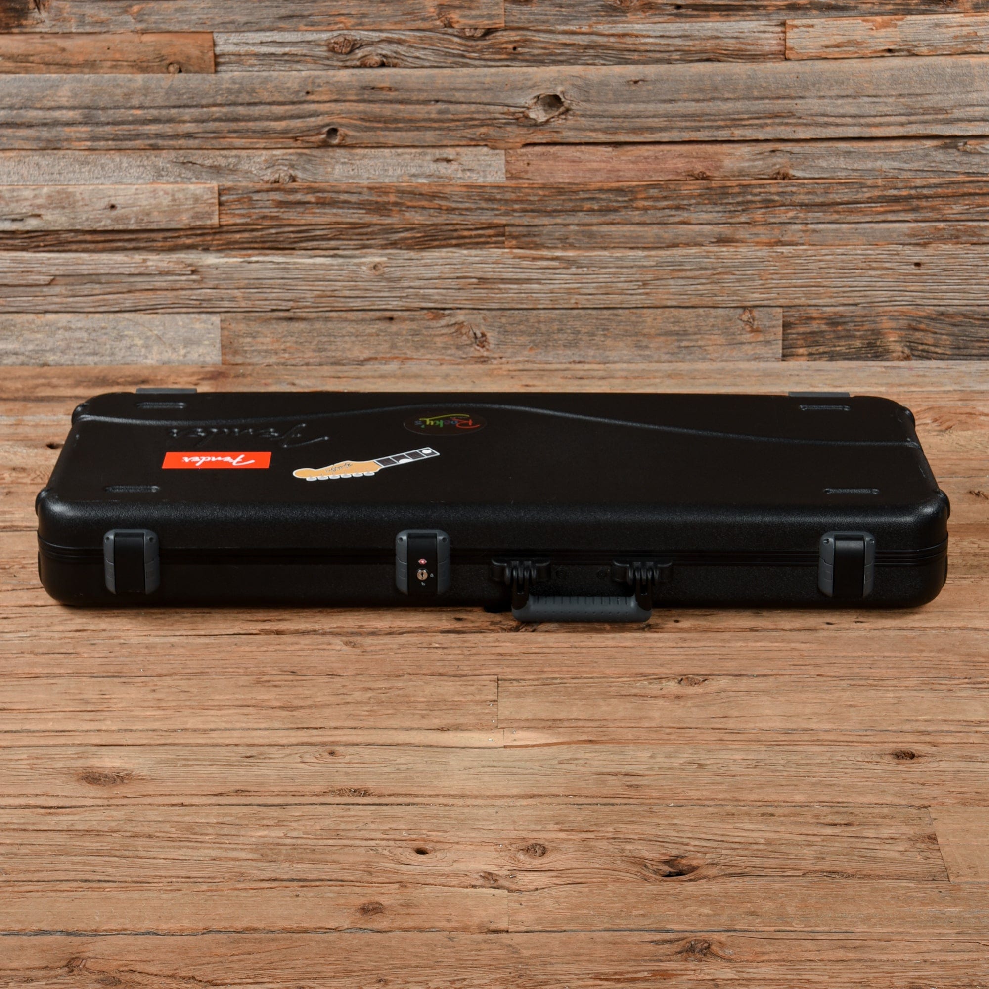 Fender American Ultra Stratocaster Mocha Burst 2019 Electric Guitars / Solid Body