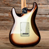 Fender American Ultra Stratocaster Mocha Burst 2020 Electric Guitars / Solid Body