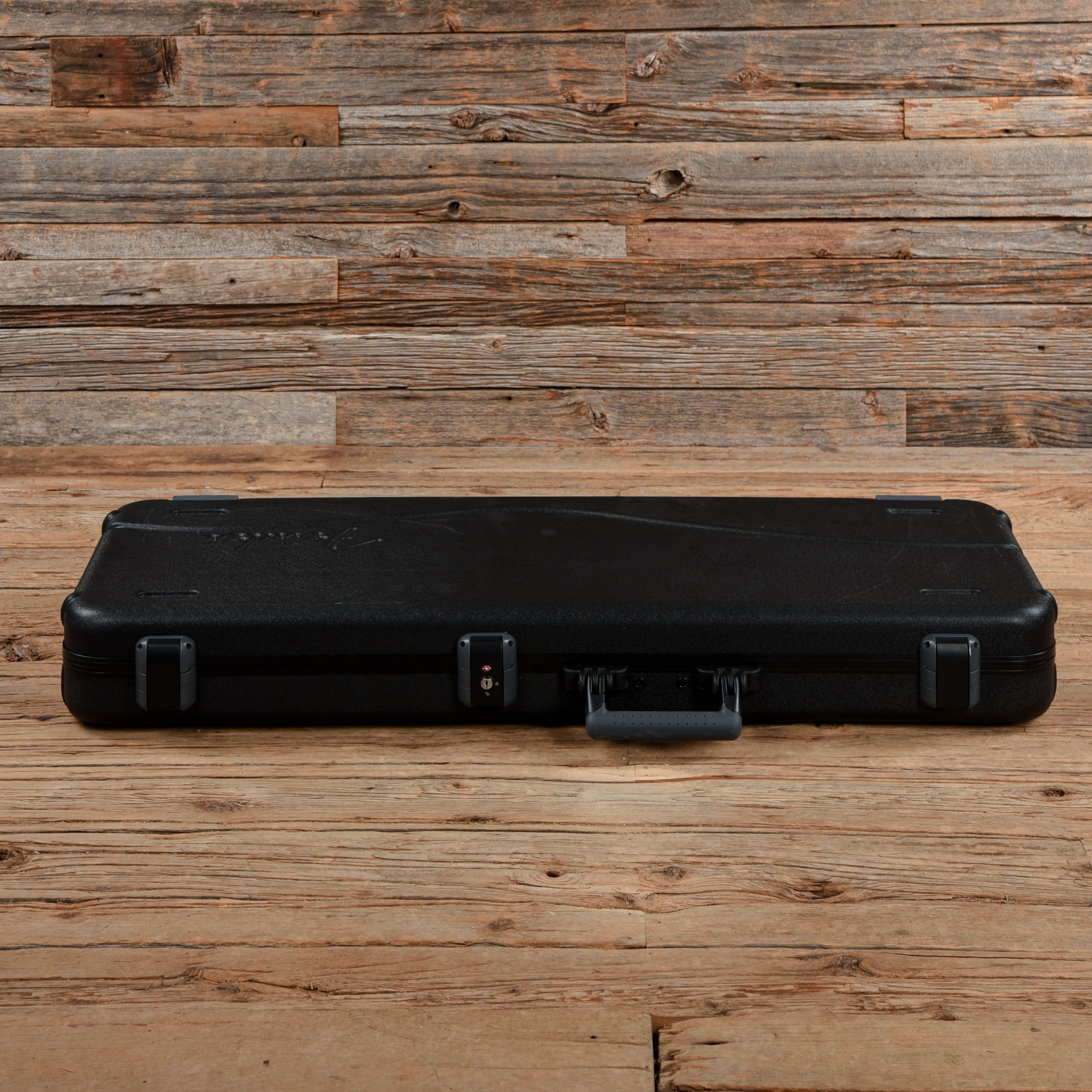 Fender American Ultra Stratocaster Mocha Burst 2020 Electric Guitars / Solid Body