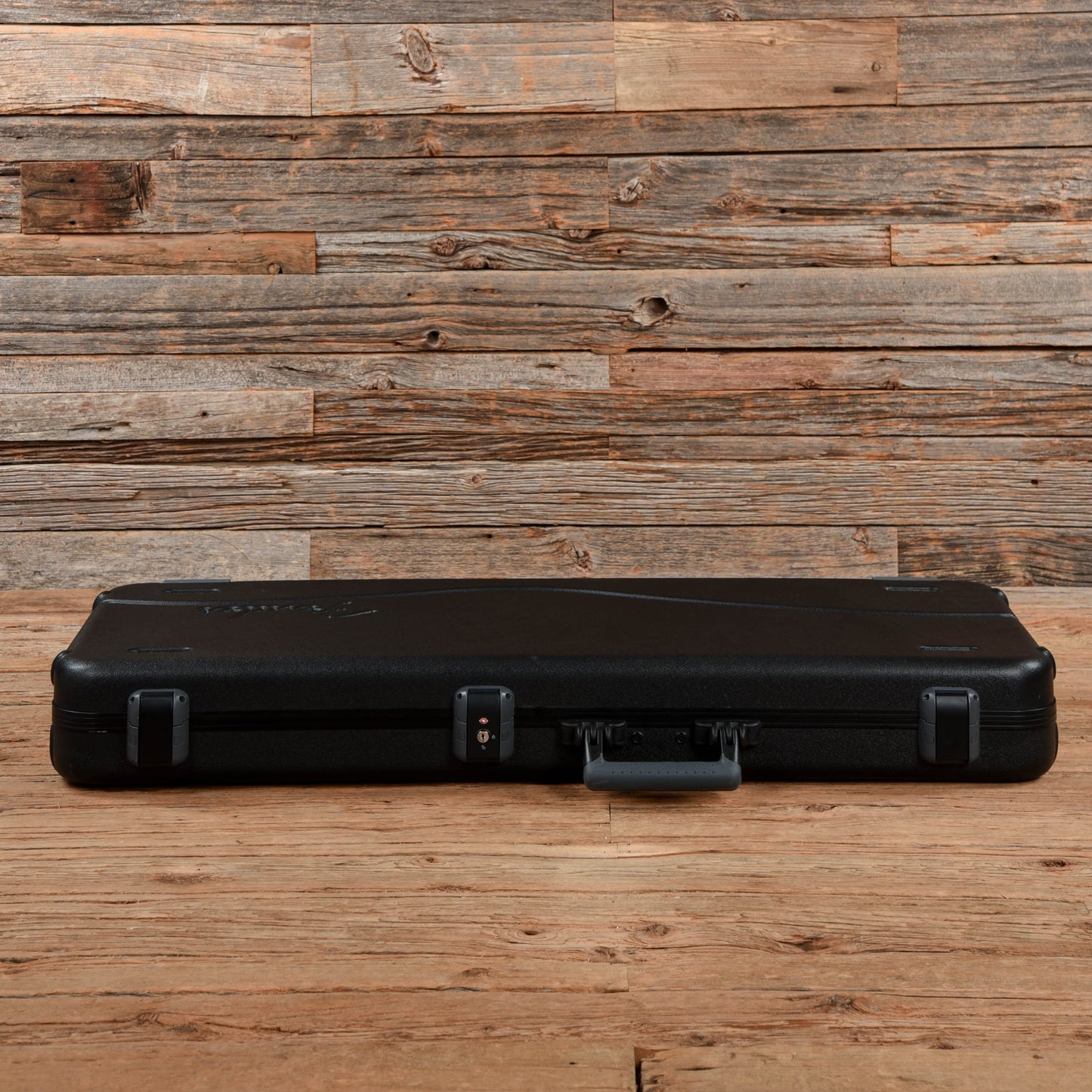 Fender American Ultra Stratocaster Mocha Burst 2020 Electric Guitars / Solid Body