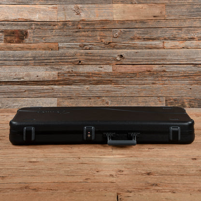 Fender American Ultra Stratocaster Mocha Burst 2020 Electric Guitars / Solid Body