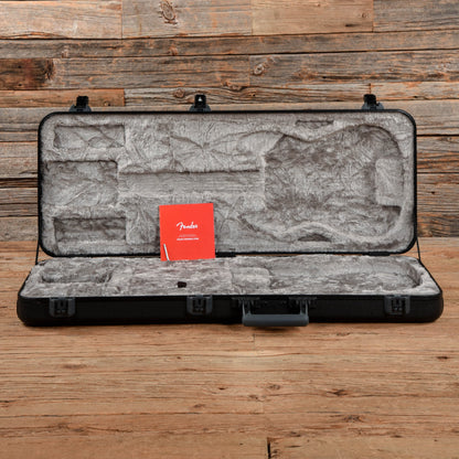 Fender American Ultra Stratocaster Mocha Burst 2020 Electric Guitars / Solid Body