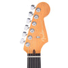 Fender American Ultra Stratocaster Plum Metallic w/Ebony Fingerboard & Anodized Gold Pickguard Electric Guitars / Solid Body