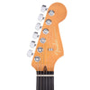 Fender American Ultra Stratocaster Quicksilver w/Ebony Fingerboard & Anodized Gold Pickguard Electric Guitars / Solid Body