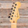 Fender American Ultra Stratocaster Texas Tea 2019 Electric Guitars / Solid Body