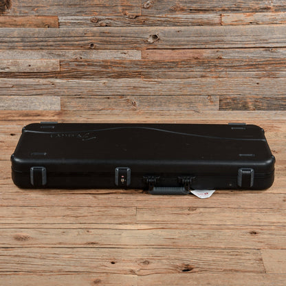 Fender American Ultra Stratocaster Texas Tea 2019 Electric Guitars / Solid Body