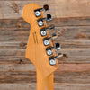 Fender American Ultra Stratocaster Texas Tea 2019 Electric Guitars / Solid Body