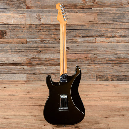 Fender American Ultra Stratocaster Texas Tea 2019 Electric Guitars / Solid Body