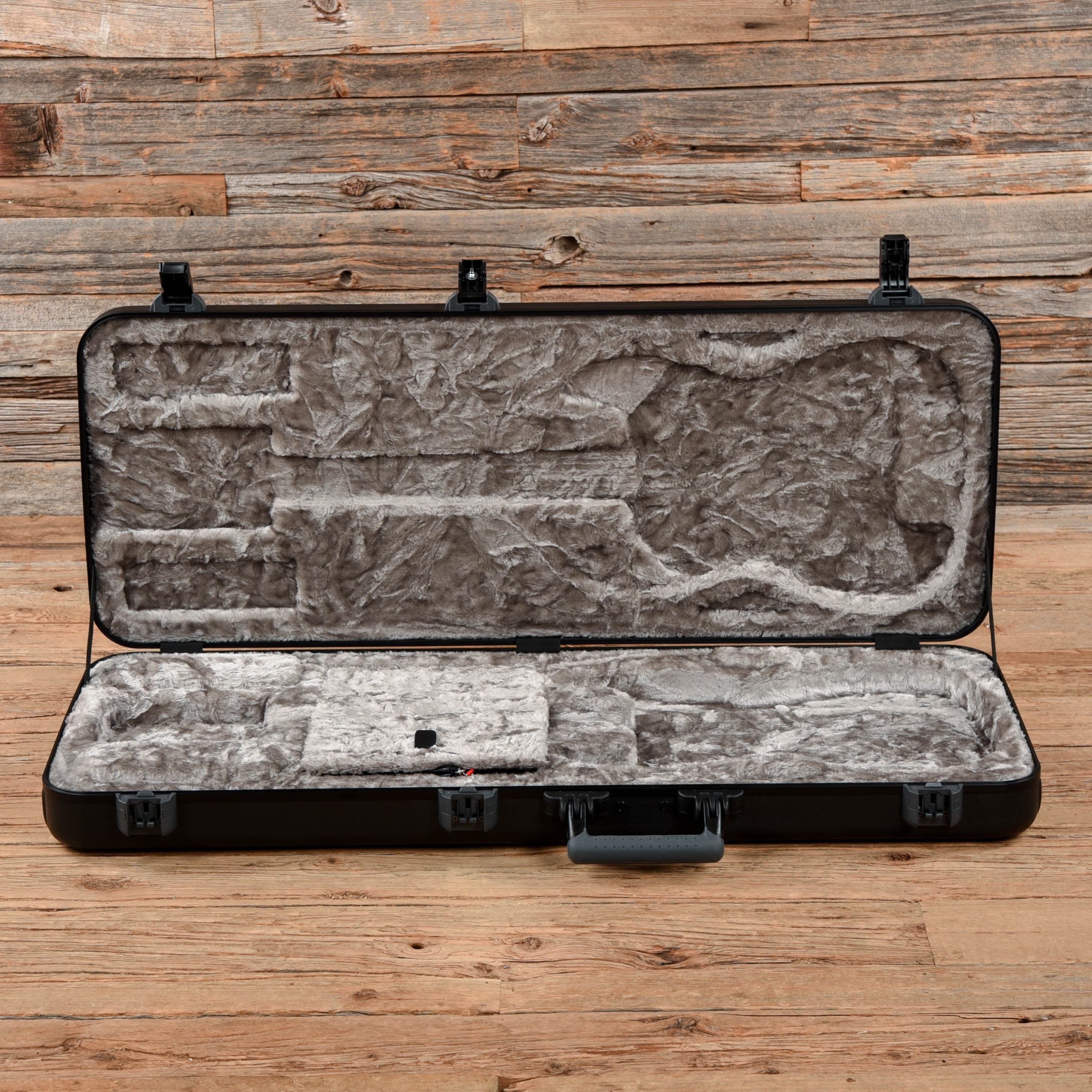 Fender American Ultra Stratocaster Texas Tea 2019 Electric Guitars / Solid Body