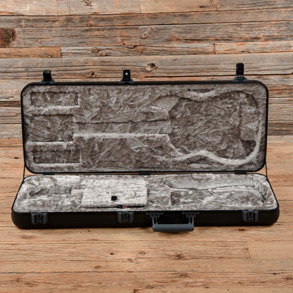 Fender American Ultra Stratocaster Texas Tea 2019 Electric Guitars / Solid Body