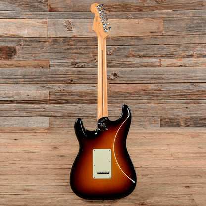 Fender American Ultra Stratocaster Ultra Burst 2019 Electric Guitars / Solid Body