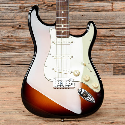 Fender American Ultra Stratocaster Ultra Burst 2019 Electric Guitars / Solid Body