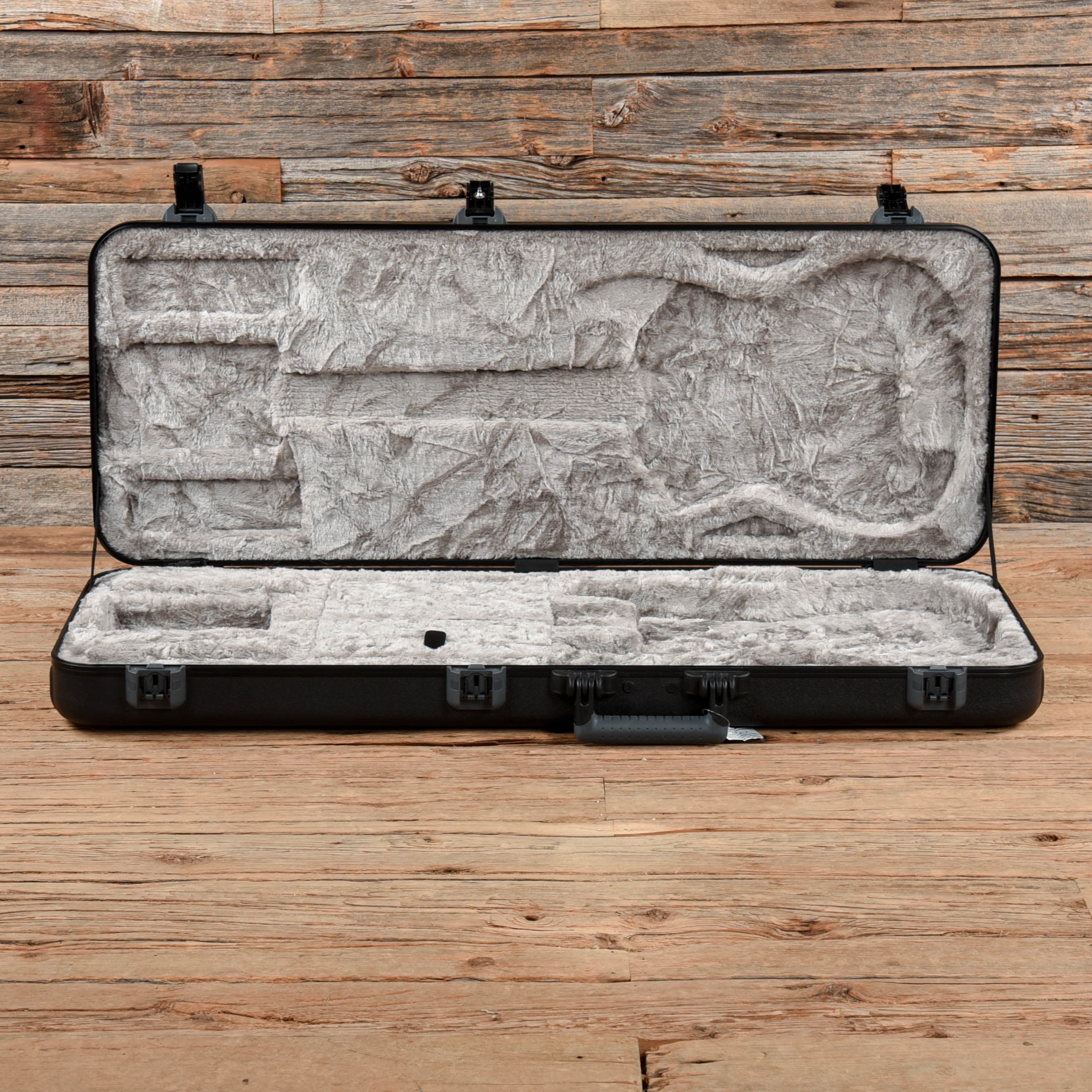 Fender American Ultra Stratocaster Ultra Burst 2019 Electric Guitars / Solid Body