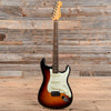 Fender American Ultra Stratocaster Ultraburst 2019 Electric Guitars / Solid Body