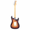 Fender American Ultra Stratocaster Ultraburst LEFTY Electric Guitars / Solid Body