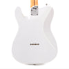 Fender American Ultra Telecaster Arctic Pearl Electric Guitars / Solid Body