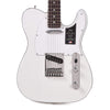 Fender American Ultra Telecaster Arctic Pearl Electric Guitars / Solid Body